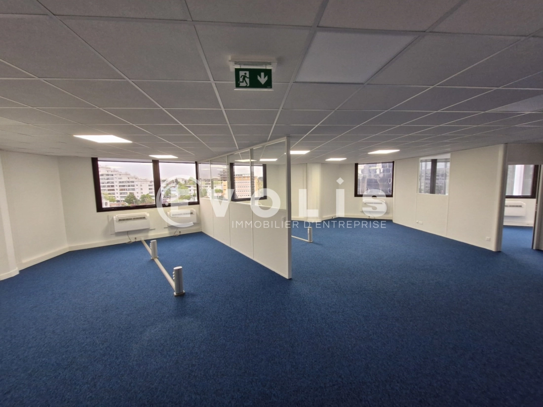 Photo 4 – location bureaux	CRETEIL (94000)