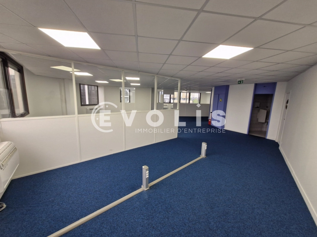 Photo 5 – location bureaux	CRETEIL (94000)