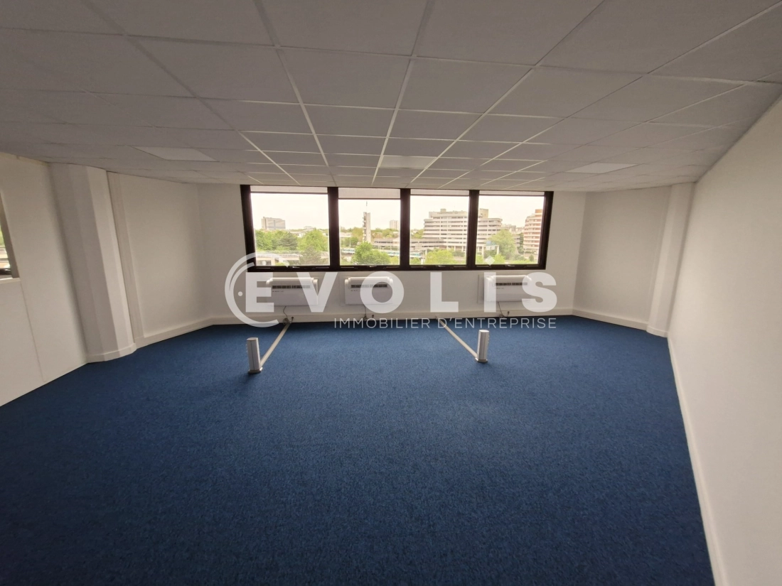 Photo 6 – location bureaux	CRETEIL (94000)