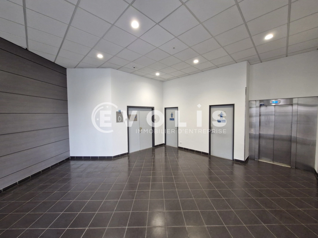 Photo 14 – location bureaux	NEUILLY PLAISANCE (93360)