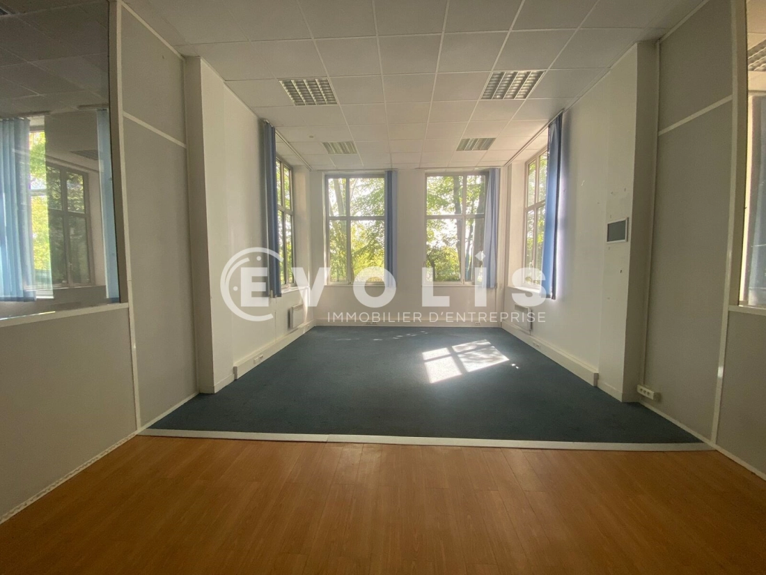 Photo 11 – location bureaux	NEUILLY PLAISANCE (93360)