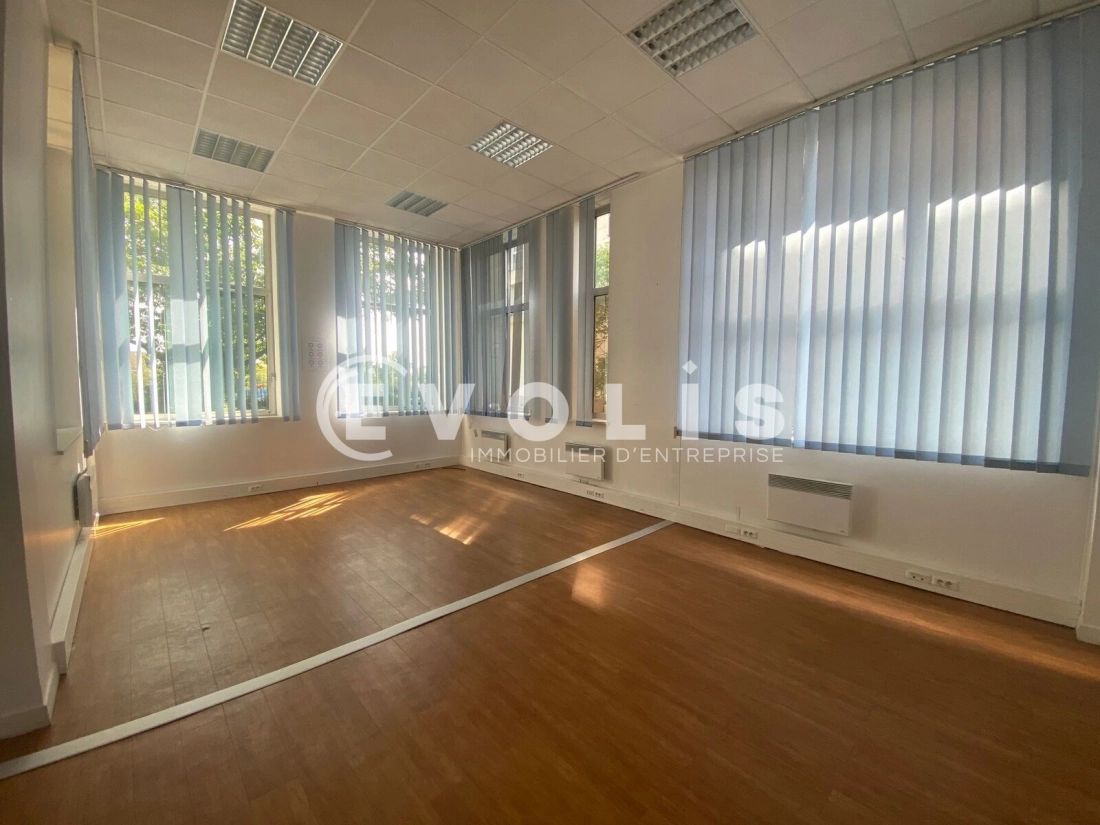 Photo 14 – location bureaux	NEUILLY PLAISANCE (93360)
