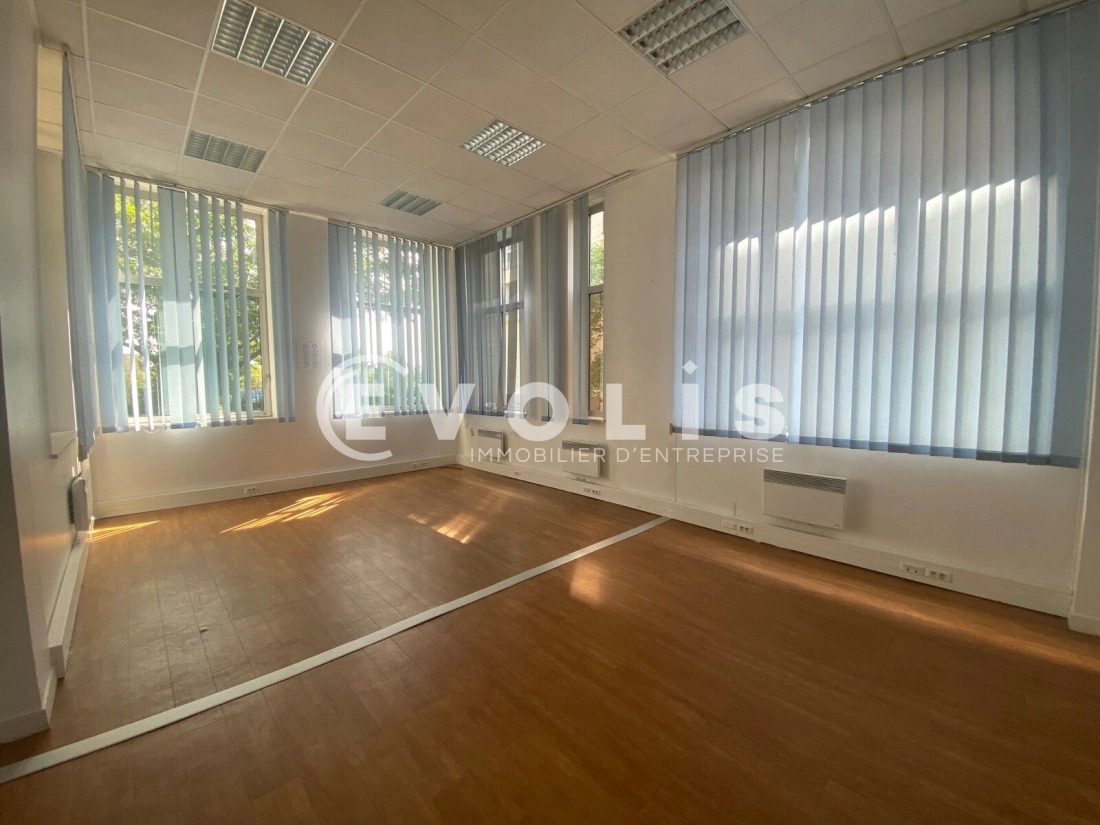 Photo 15 – location bureaux	NEUILLY PLAISANCE (93360)