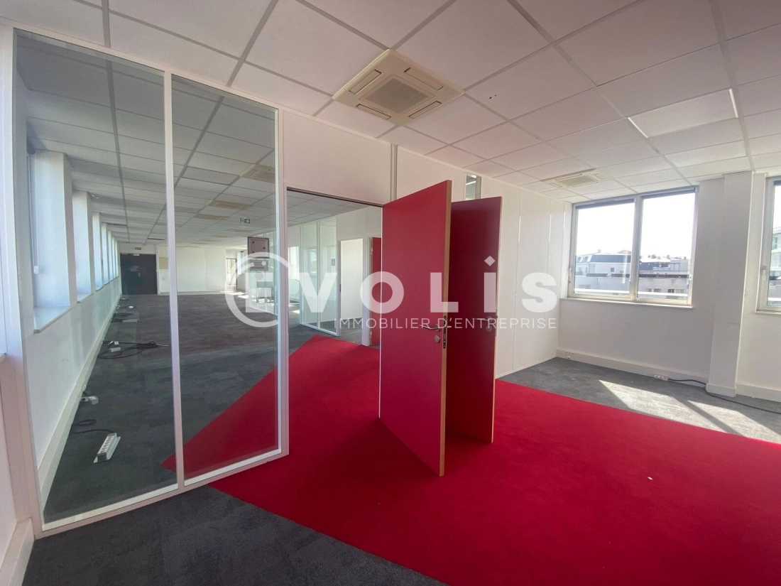 Photo 6 – location bureaux	NEUILLY PLAISANCE (93360)