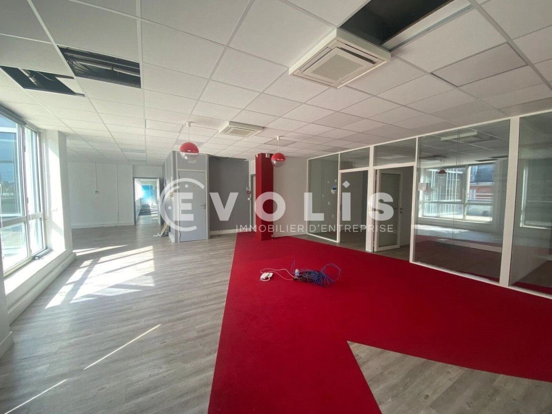 Photo 9 – location bureaux	NEUILLY PLAISANCE (93360)