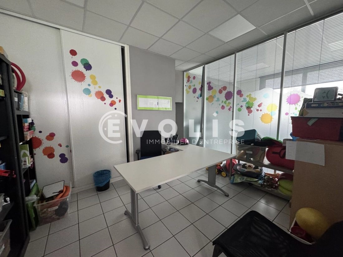 Photo 4 – location bureaux	AMIENS (80000)