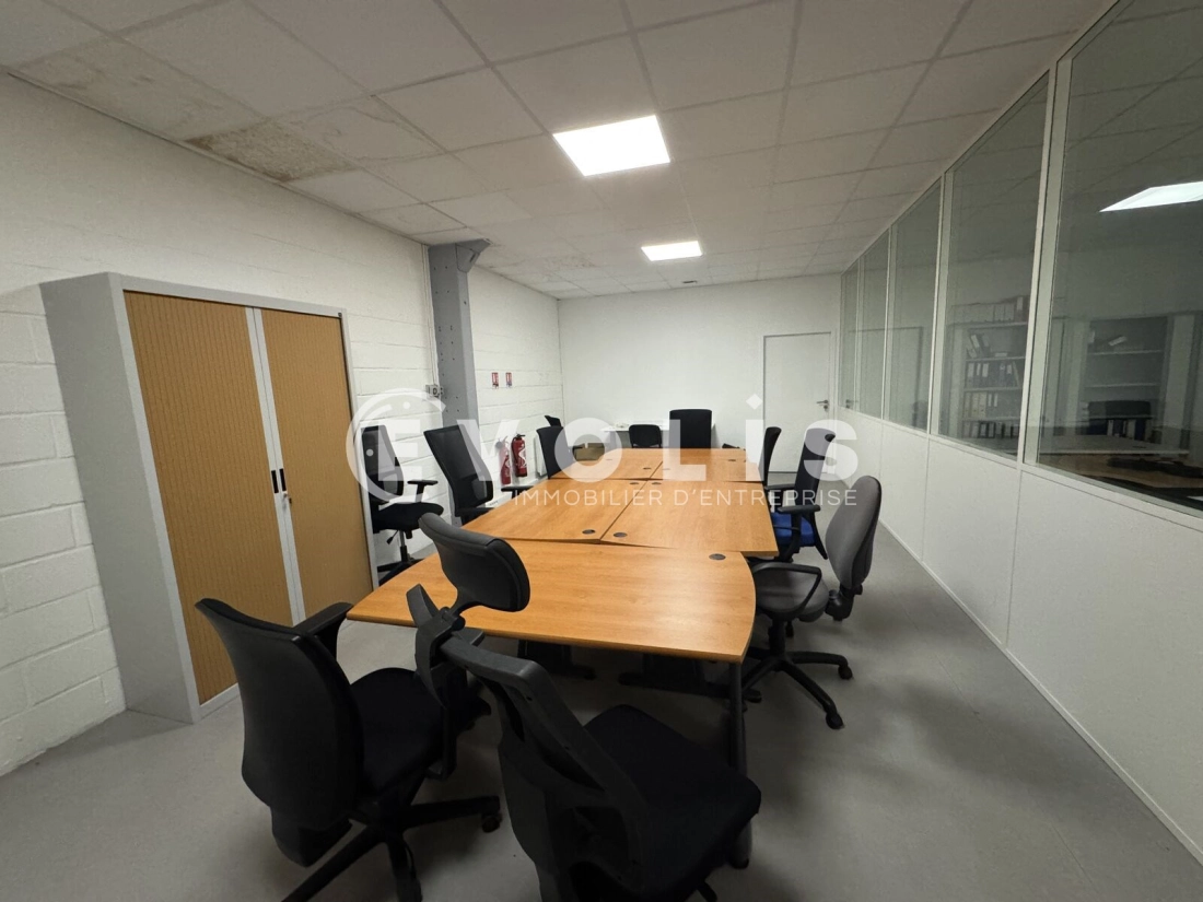 Photo 3 – location bureaux	AMIENS (80000)
