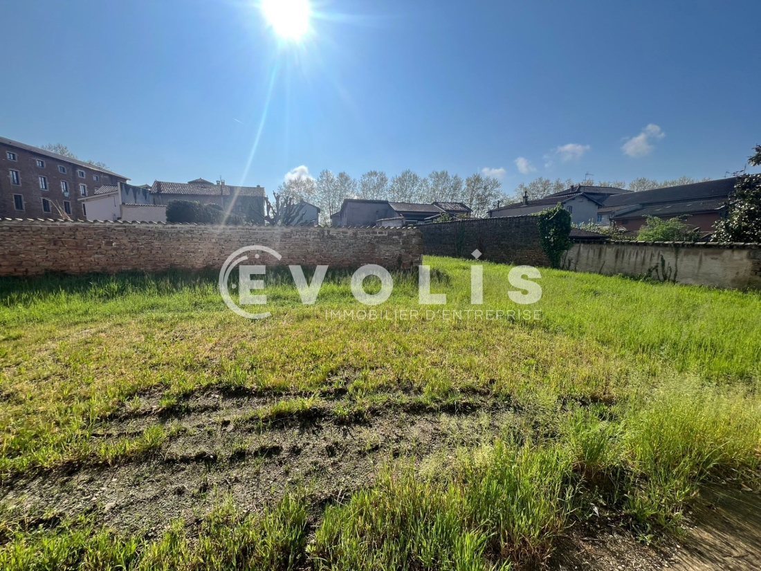 Photo 7 – vente Entrepôts / activités	Belleville-en-Beaujolais (69220)