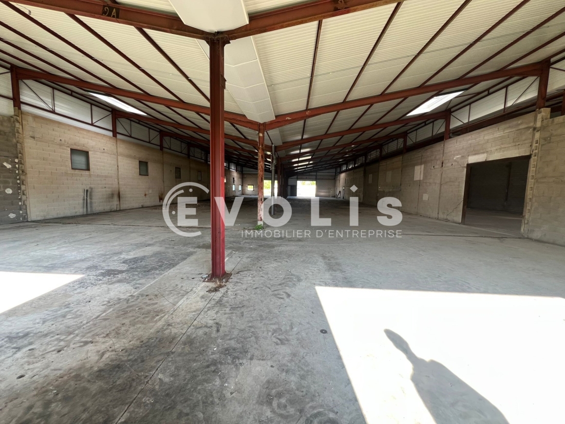Photo 8 – vente Entrepôts / activités	Belleville-en-Beaujolais (69220)