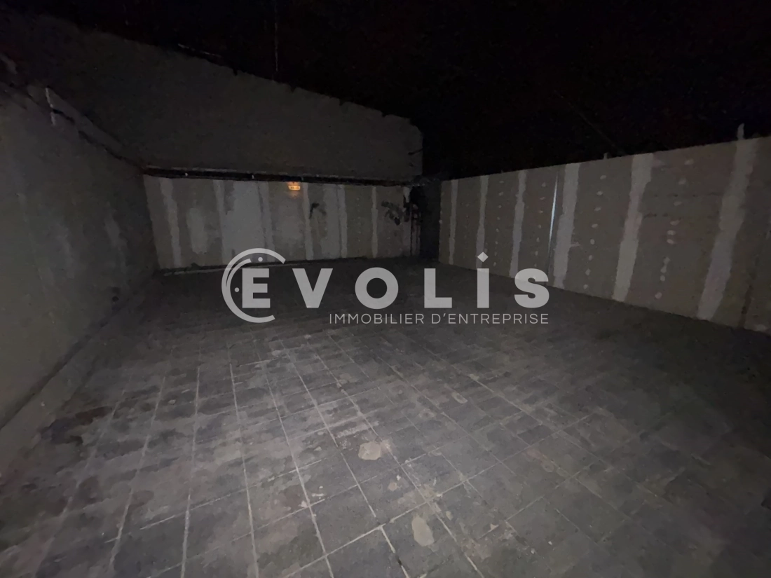 Photo 3 – location Locaux commerciaux	LONGUEAU (80330)