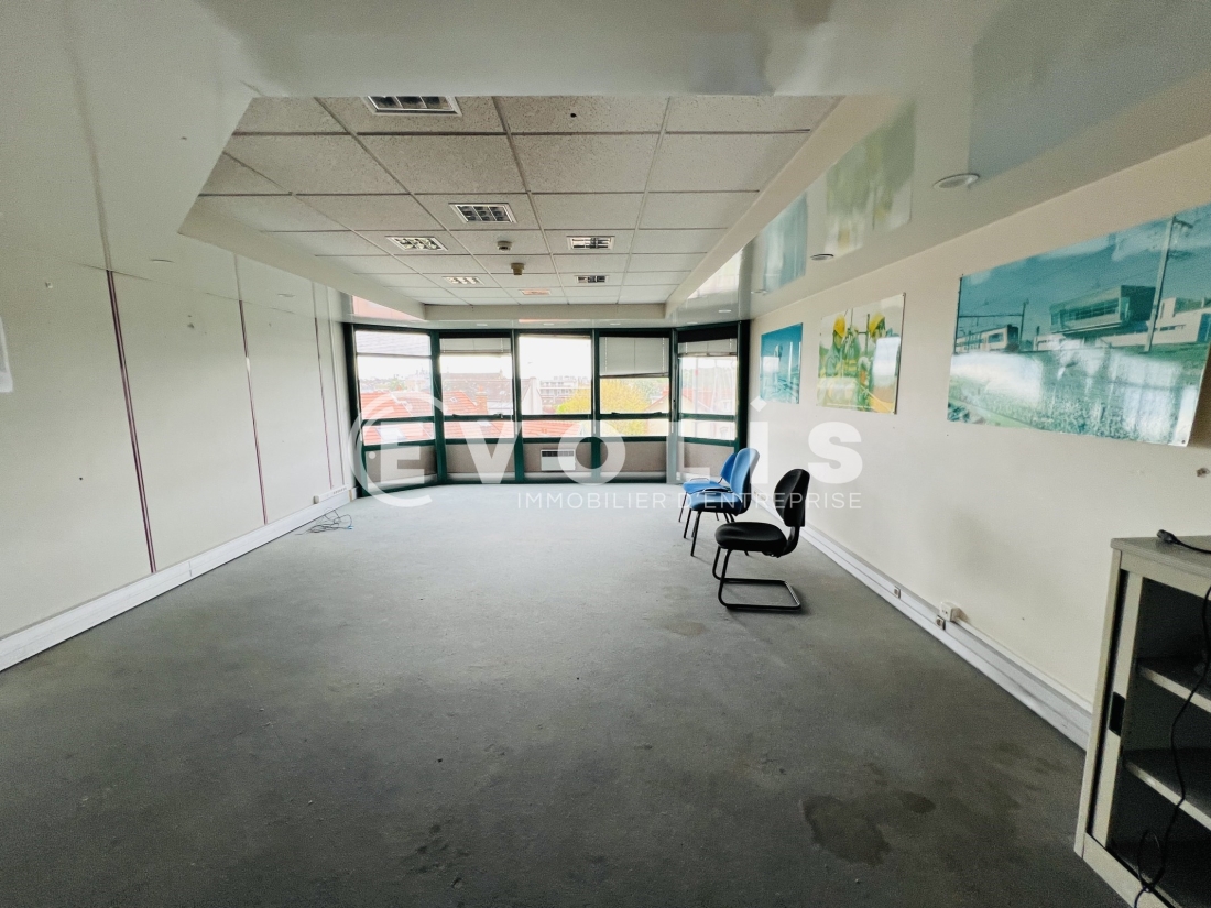 Photo 10 – location bureaux	MELUN (77000)