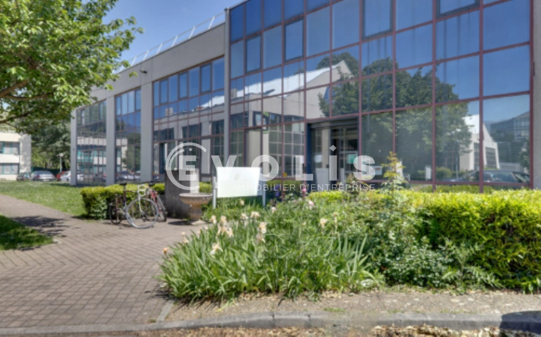 Photo 12 – location bureaux	EYBENS (38320)