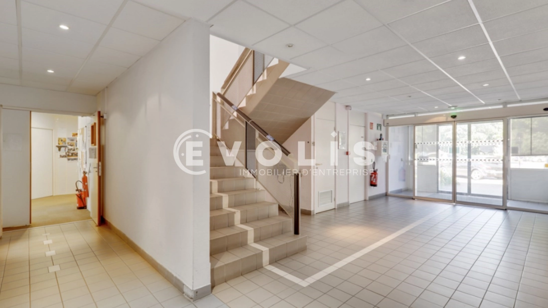 Photo 3 – location bureaux	EYBENS (38320)