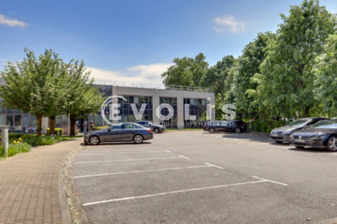 Photo 15 – location bureaux	EYBENS (38320)