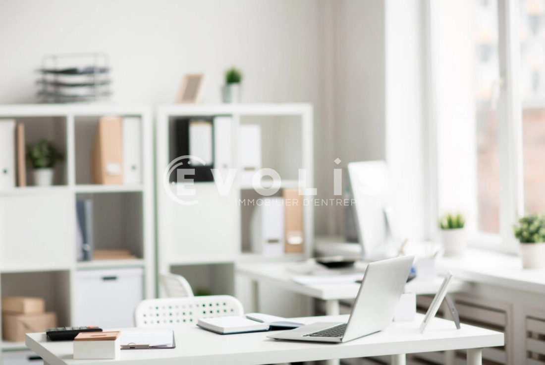 Photo 5 – location bureaux	EYBENS (38320)