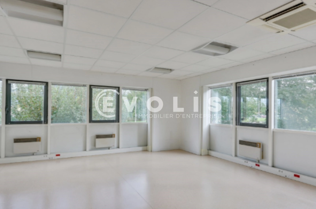 Photo 9 – location bureaux	EYBENS (38320)