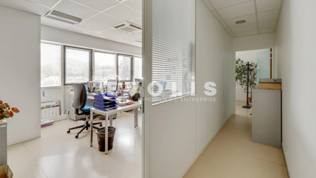 Photo 10 – location bureaux	EYBENS (38320)