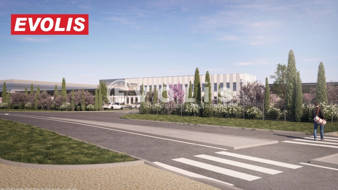 Photo 4 – location bureaux	CAVAILLON (84300)