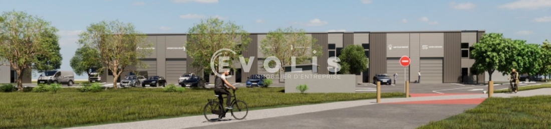 Photo 7 – vente Entrepôts / activités	VIRIAT (01440)
