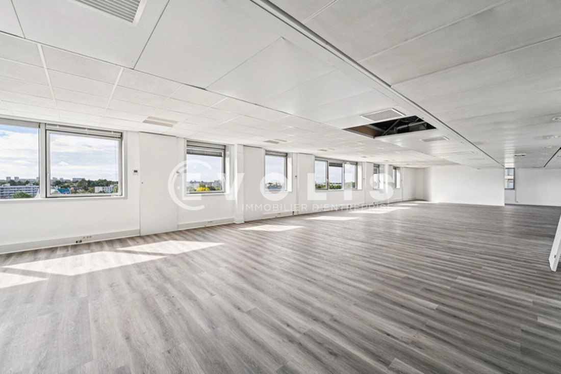 Photo 2 – location bureaux	NOISY LE GRAND (93160)