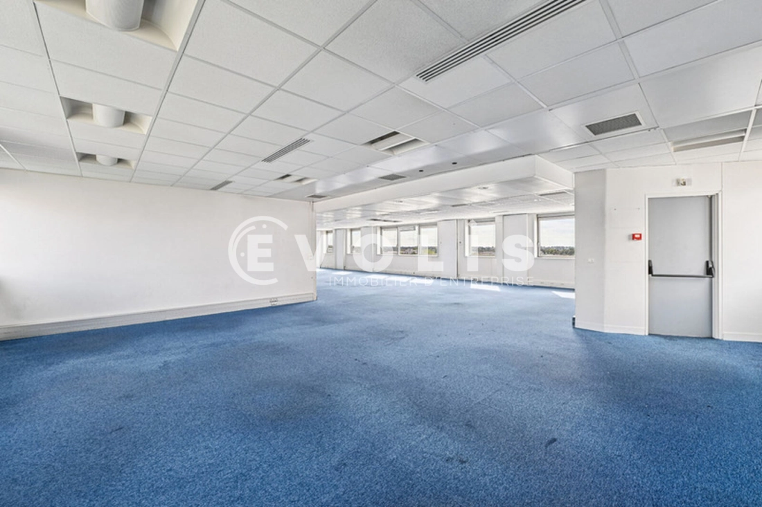 Photo 3 – location bureaux	NOISY LE GRAND (93160)