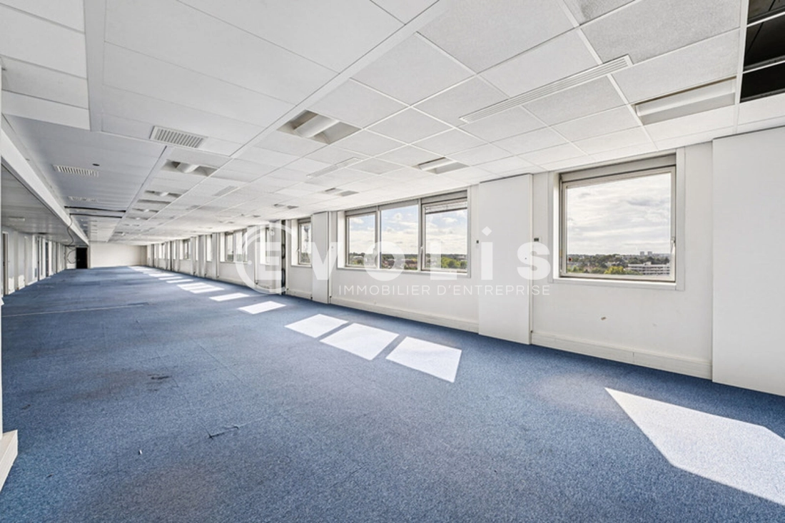 Photo 4 – location bureaux	NOISY LE GRAND (93160)