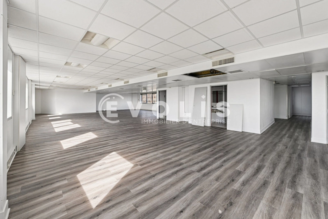 Photo 7 – location bureaux	NOISY LE GRAND (93160)