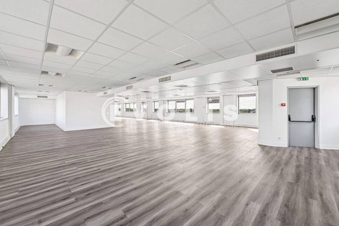 Photo 8 – location bureaux	NOISY LE GRAND (93160)