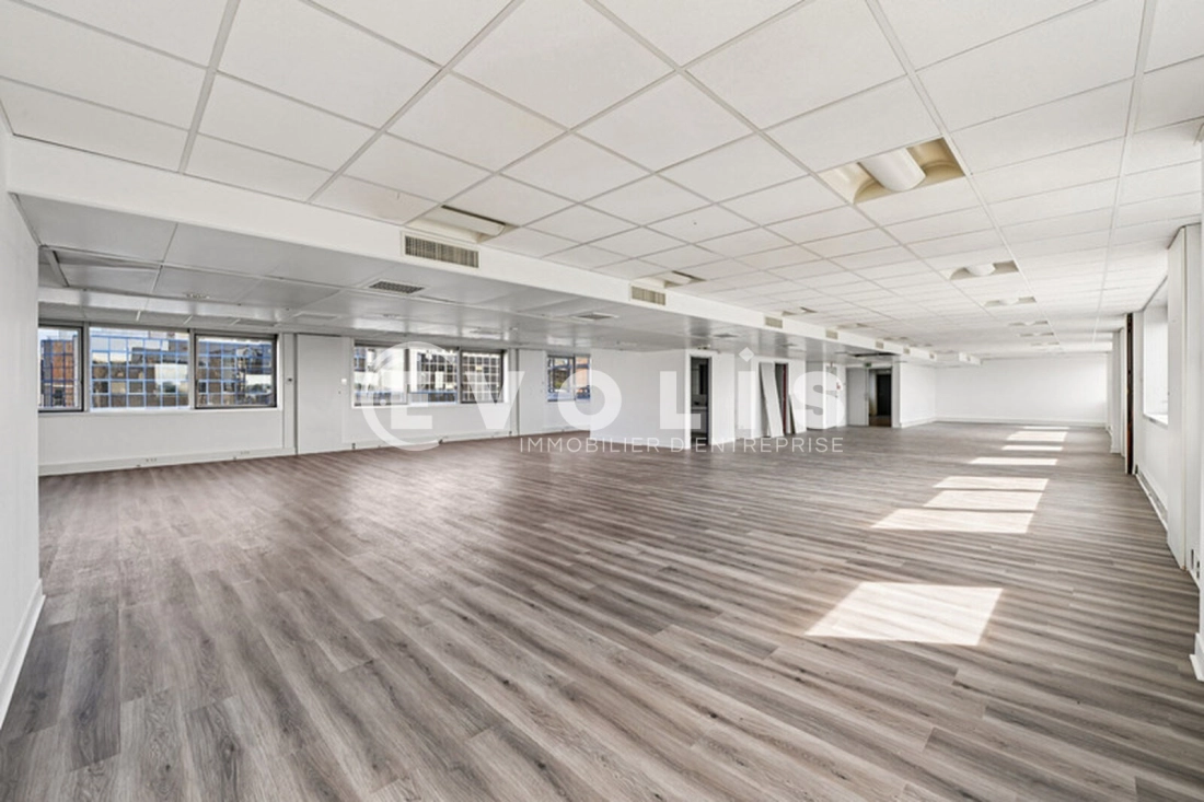 Photo 9 – location bureaux	NOISY LE GRAND (93160)