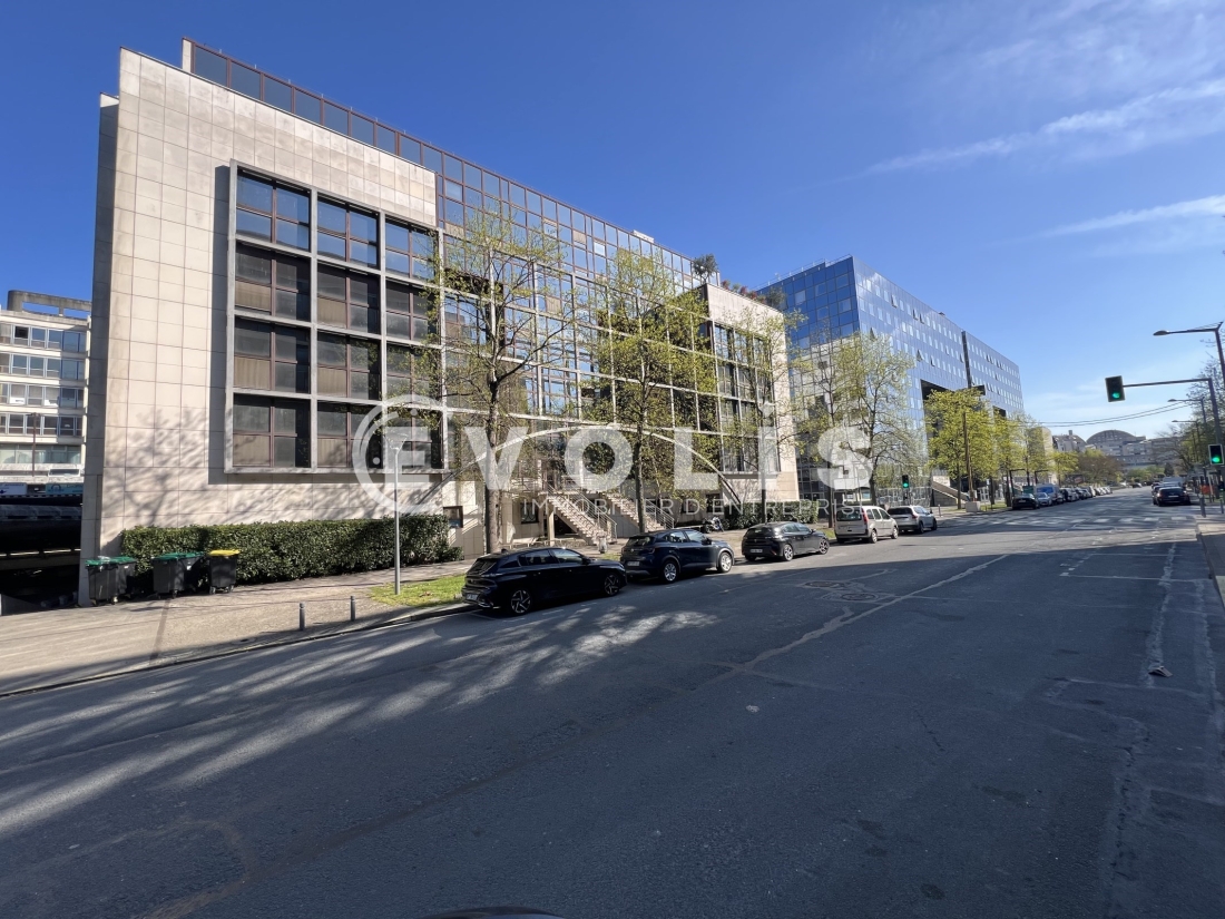 Photo 3 – location bureaux	NOISY LE GRAND (93160)