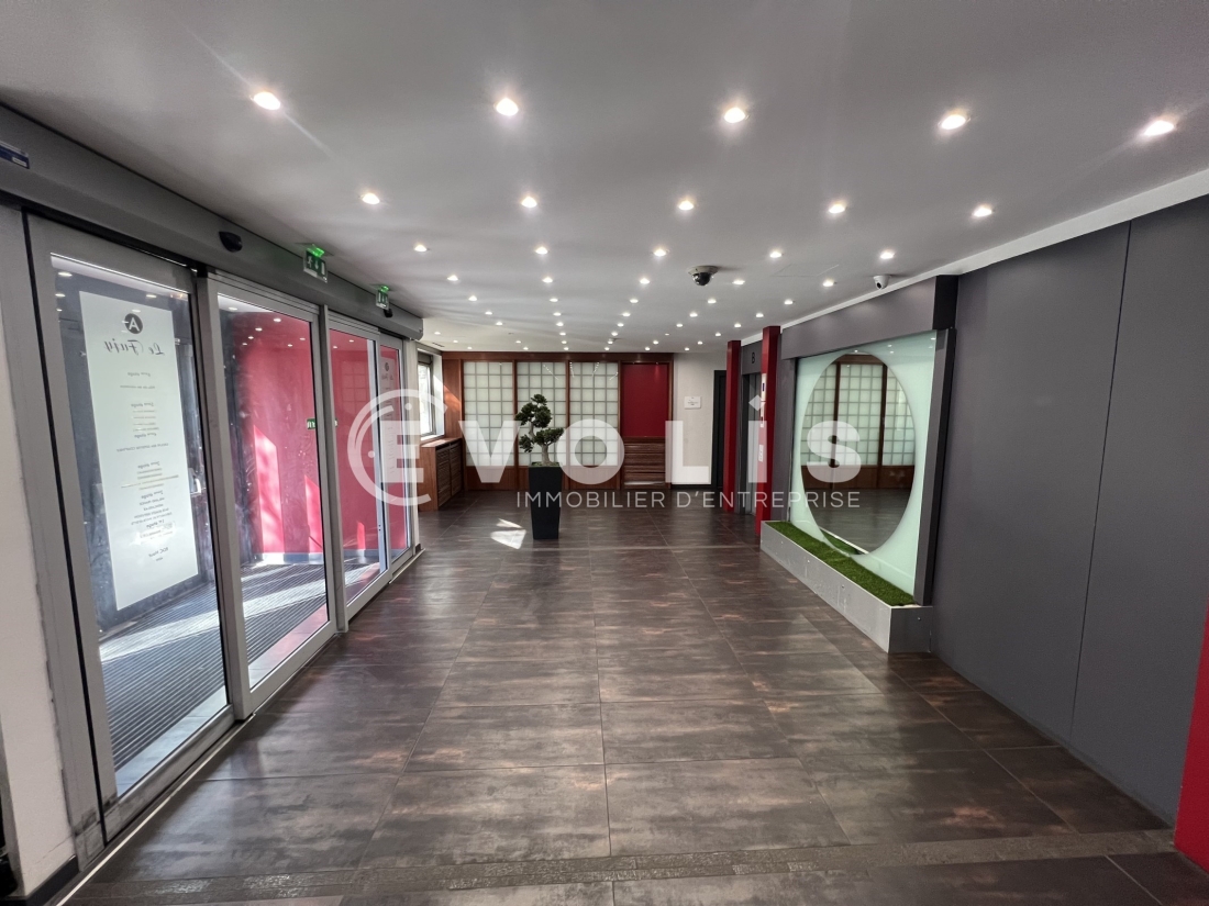 Photo 6 – location bureaux	NOISY LE GRAND (93160)