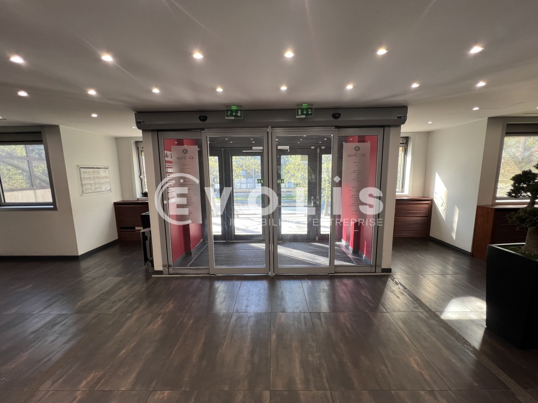 Photo 7 – location bureaux	NOISY LE GRAND (93160)