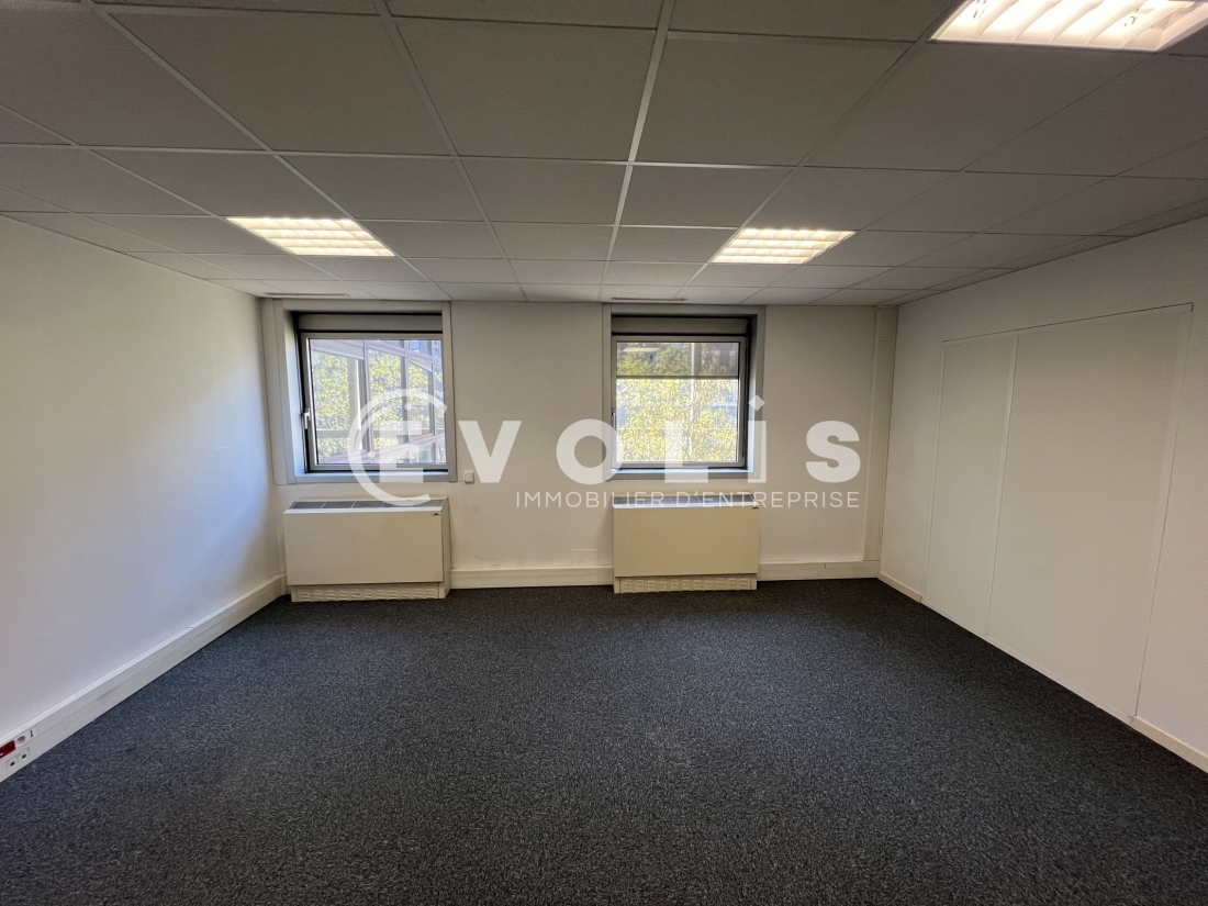 Photo 9 – location bureaux	NOISY LE GRAND (93160)