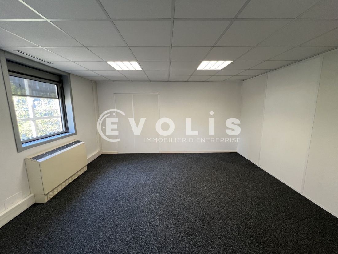 Photo 10 – location bureaux	NOISY LE GRAND (93160)