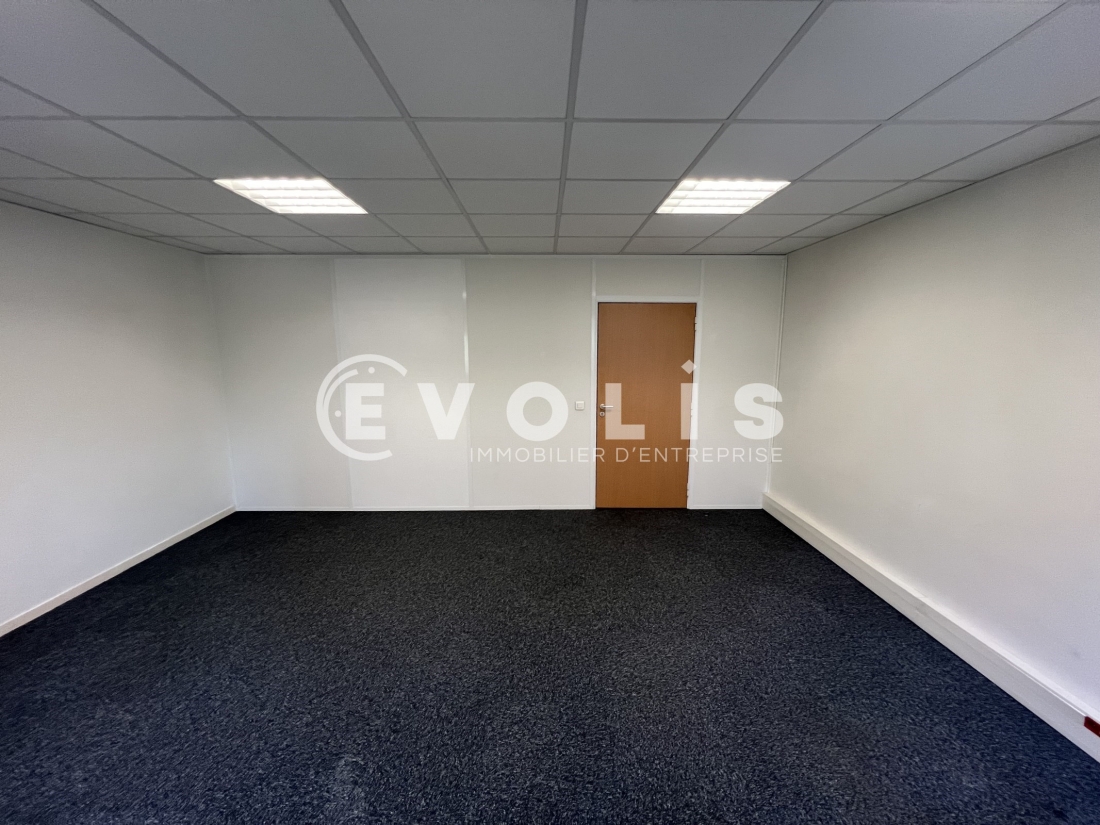 Photo 12 – location bureaux	NOISY LE GRAND (93160)