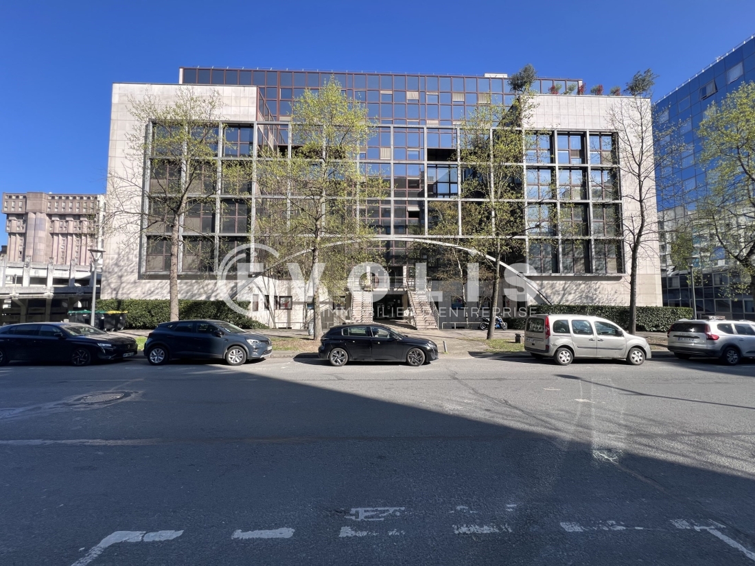 Photo 1 – location bureaux	NOISY LE GRAND (93160)