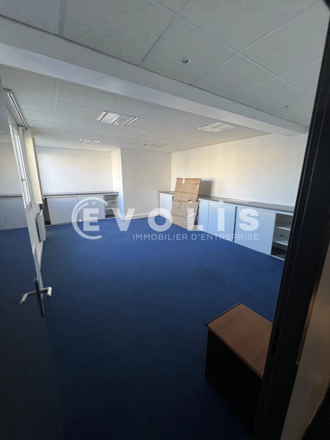 Photo 2 – location bureaux	ALFORTVILLE (94140)