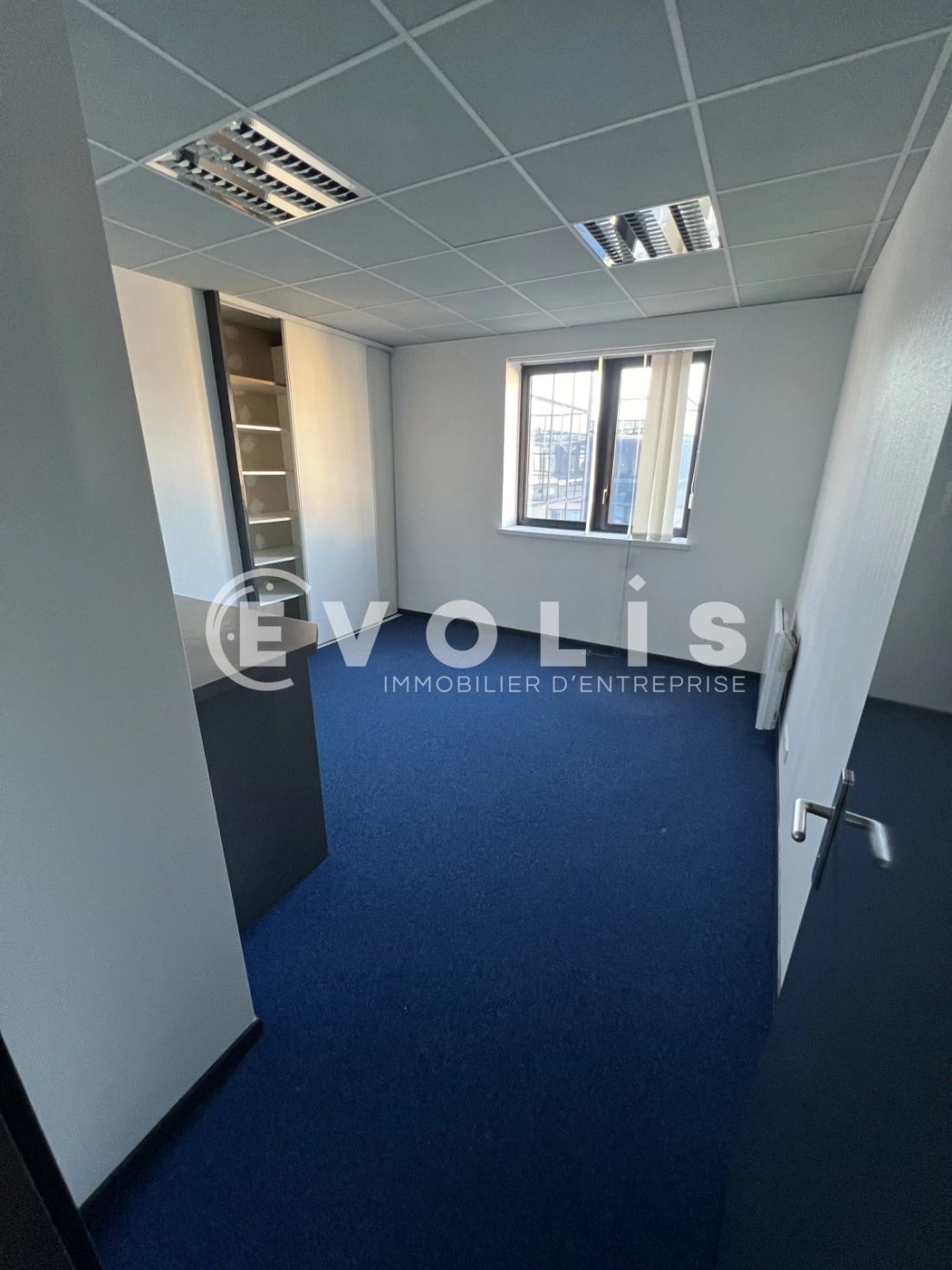 Photo 3 – location bureaux	ALFORTVILLE (94140)