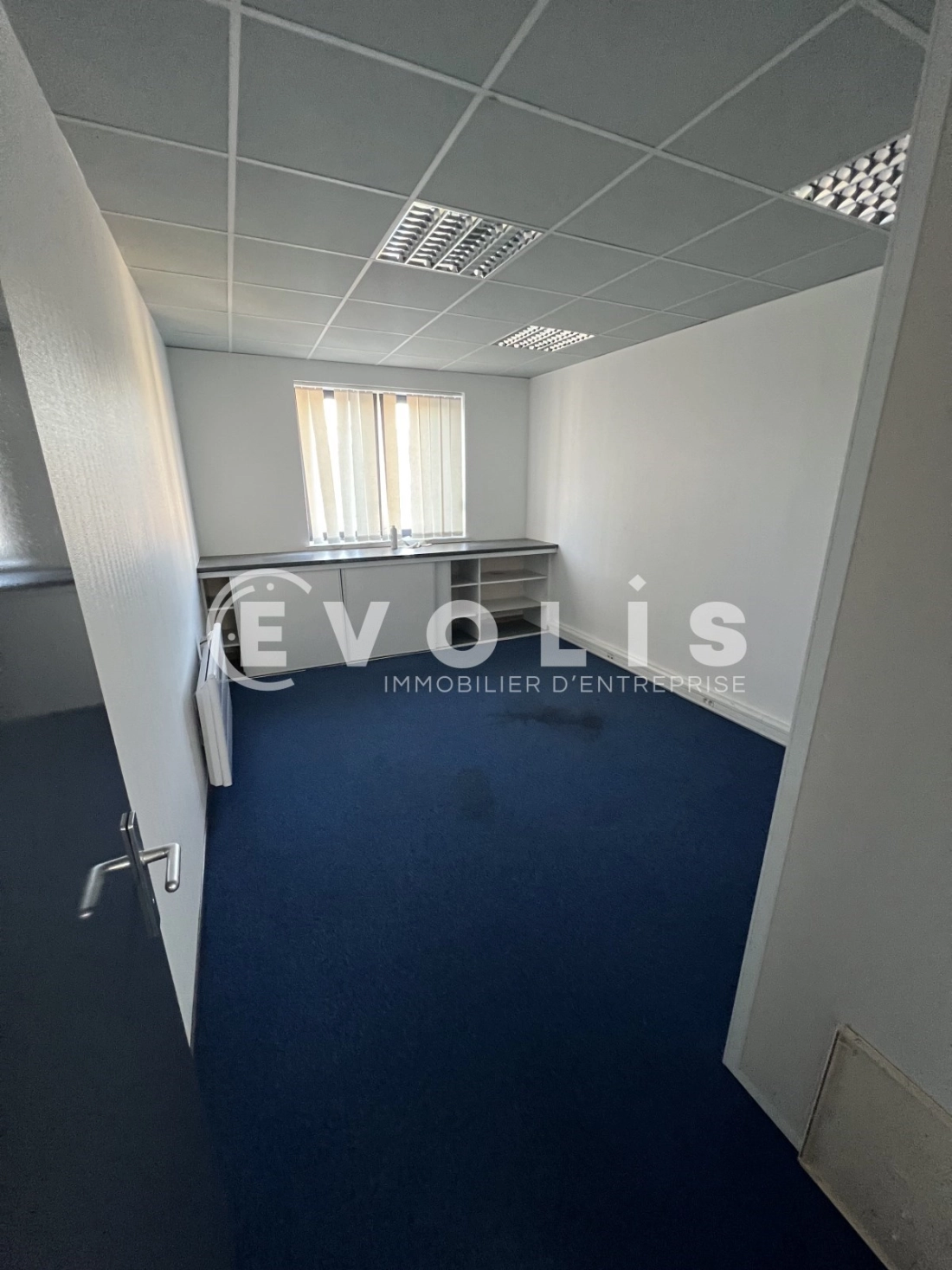 Photo 4 – location bureaux	ALFORTVILLE (94140)