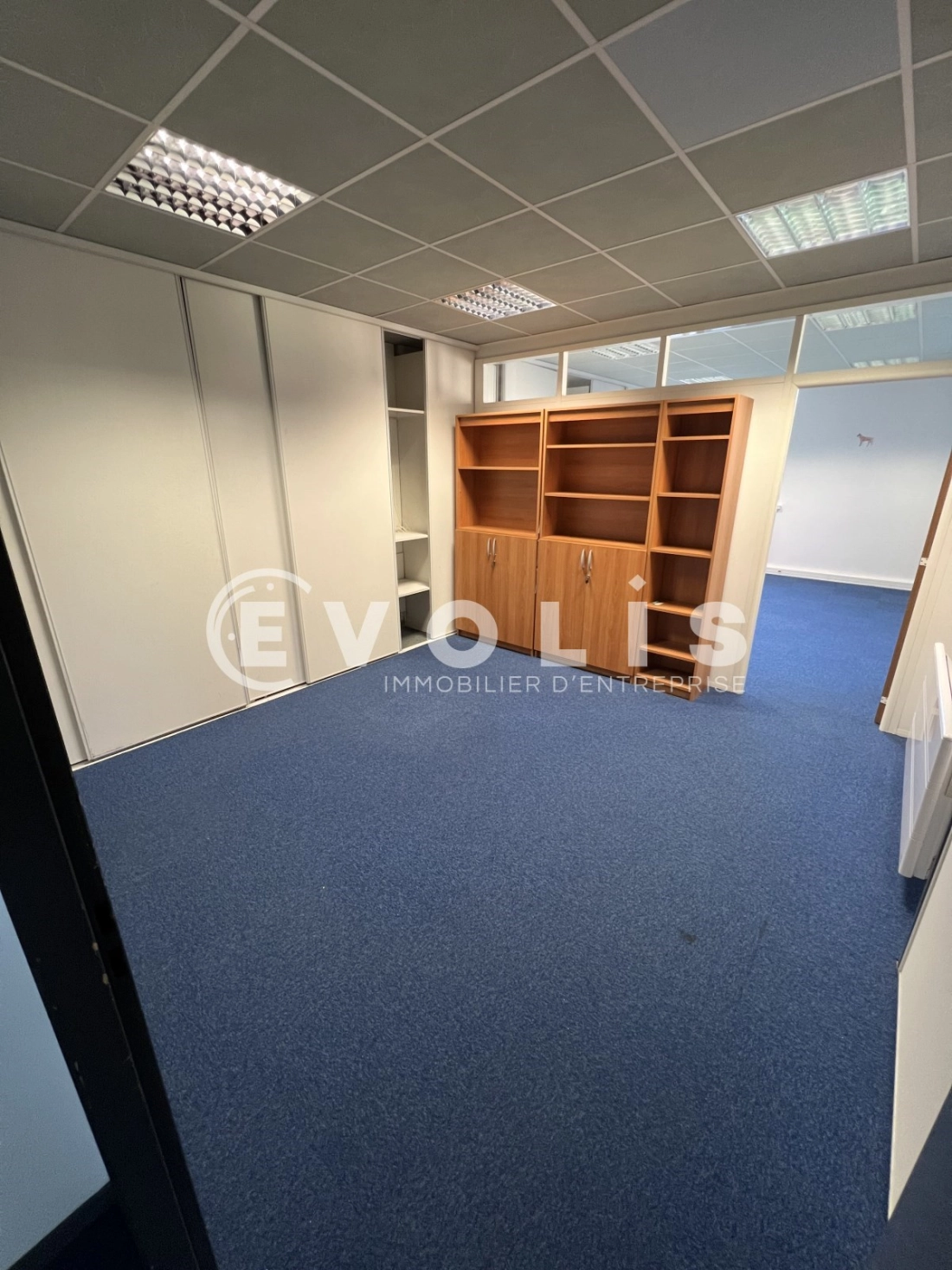 Photo 5 – location bureaux	ALFORTVILLE (94140)