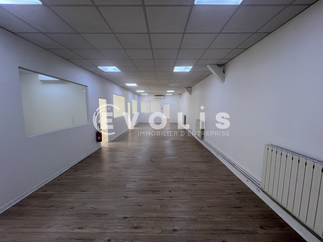 Photo 10 – location bureaux	ALFORTVILLE (94140)
