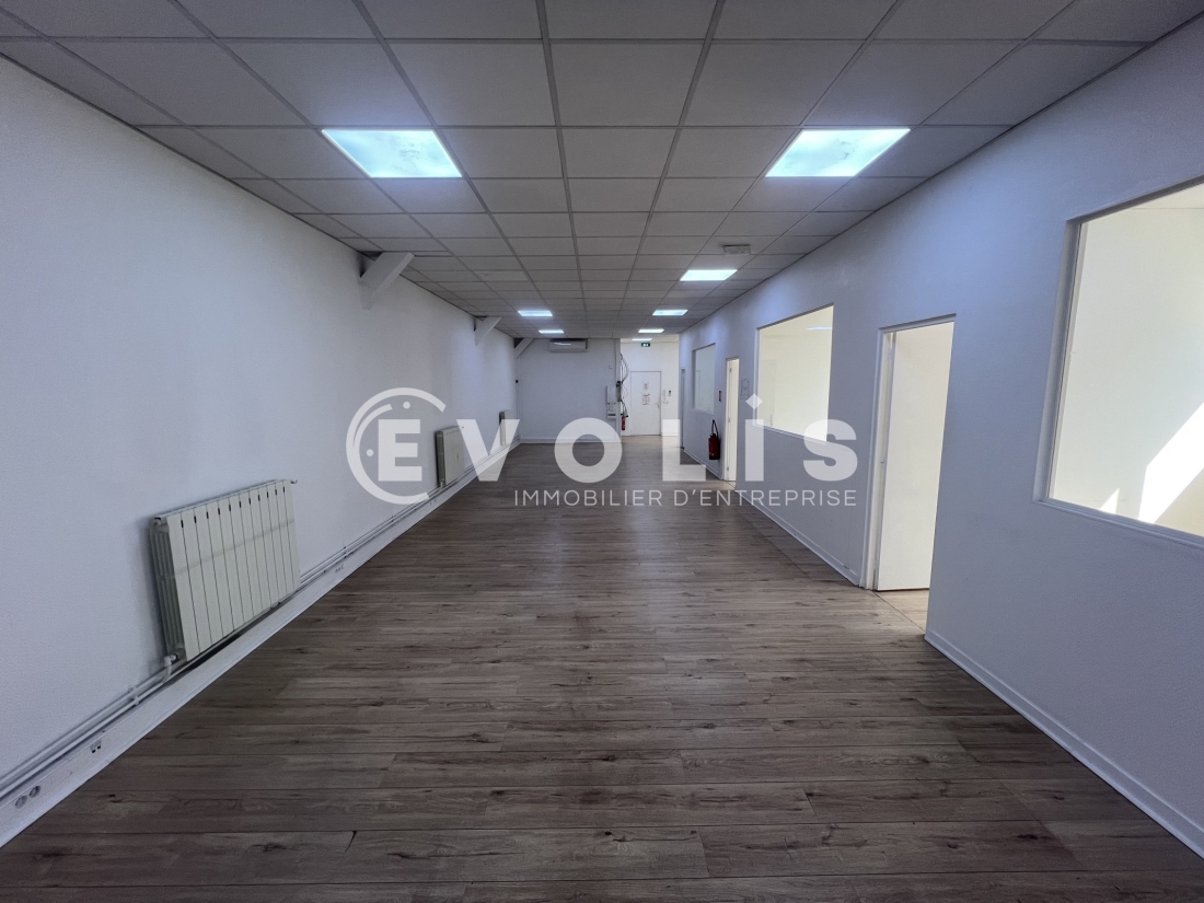 Photo 11 – location bureaux	ALFORTVILLE (94140)