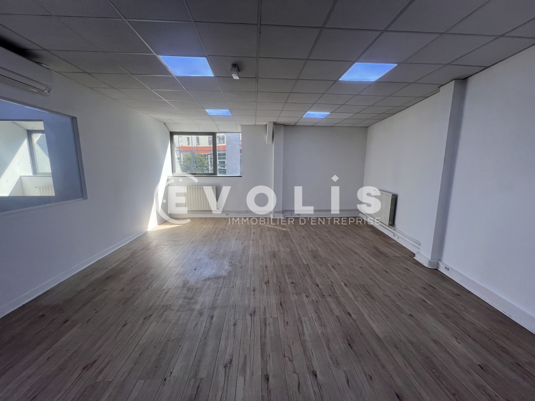 Photo 12 – location bureaux	ALFORTVILLE (94140)
