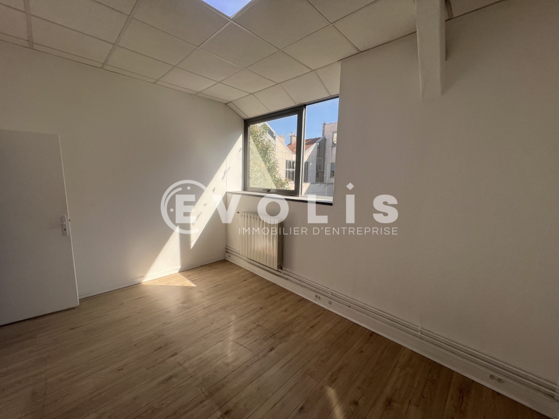Photo 13 – location bureaux	ALFORTVILLE (94140)