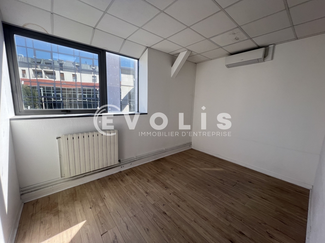 Photo 14 – location bureaux	ALFORTVILLE (94140)