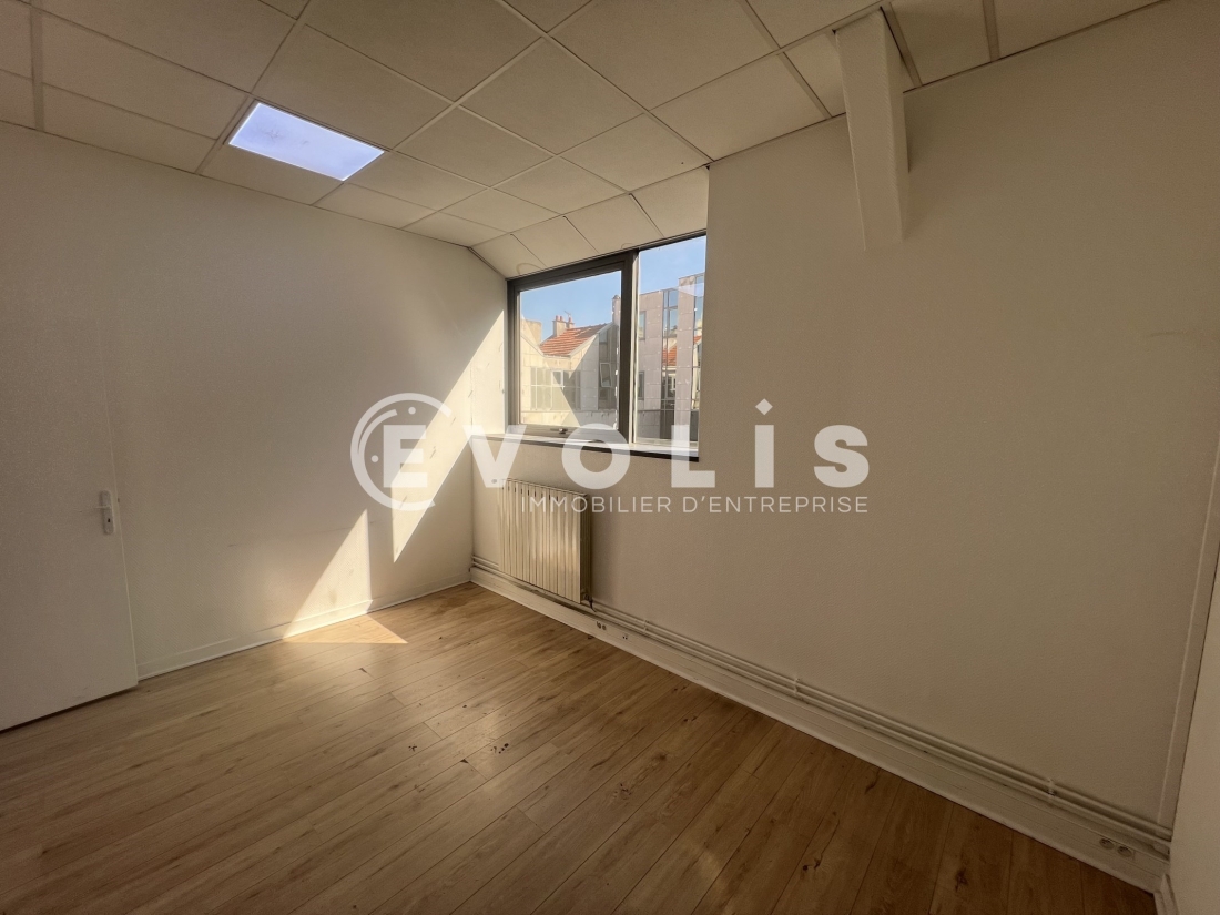 Photo 15 – location bureaux	ALFORTVILLE (94140)