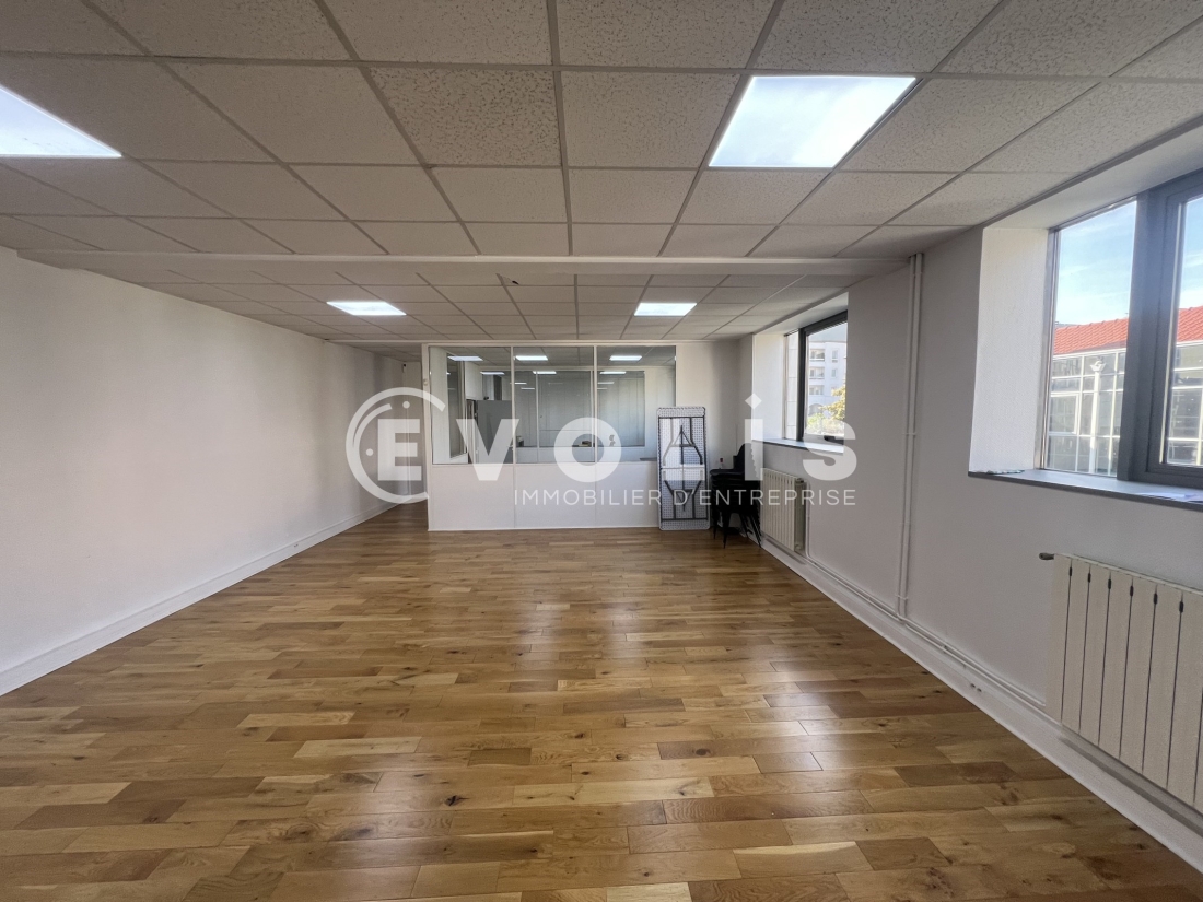 Photo 2 – location bureaux	ALFORTVILLE (94140)