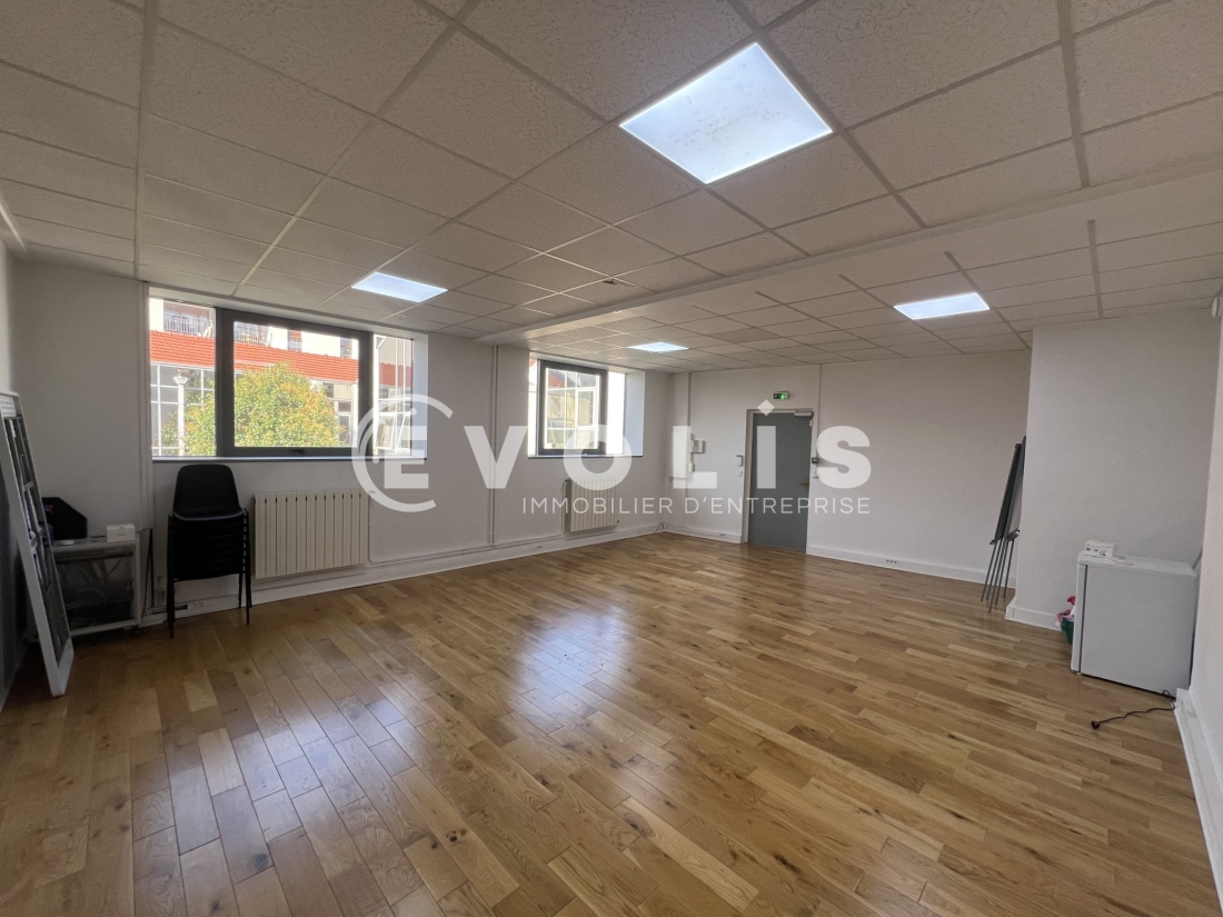 Photo 3 – location bureaux	ALFORTVILLE (94140)