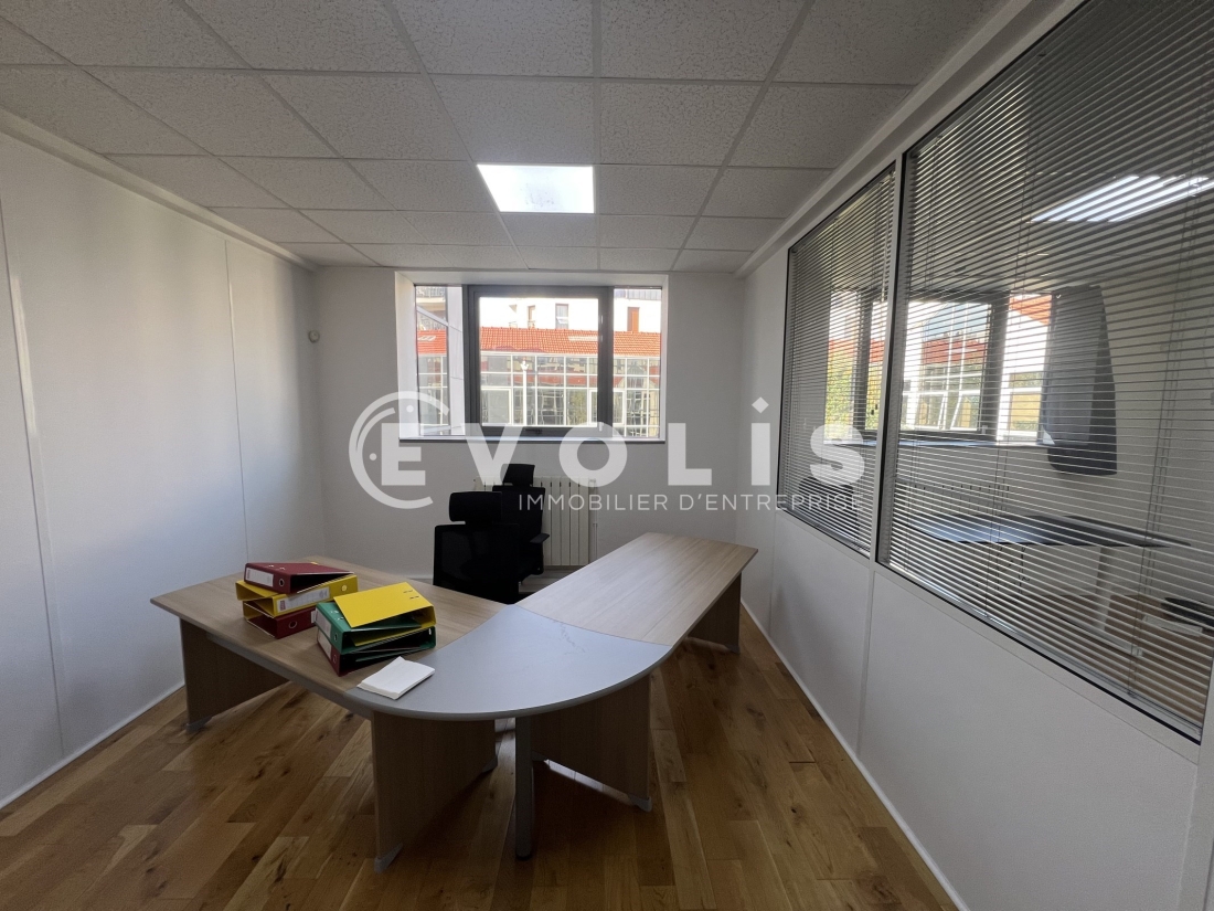 Photo 5 – location bureaux	ALFORTVILLE (94140)