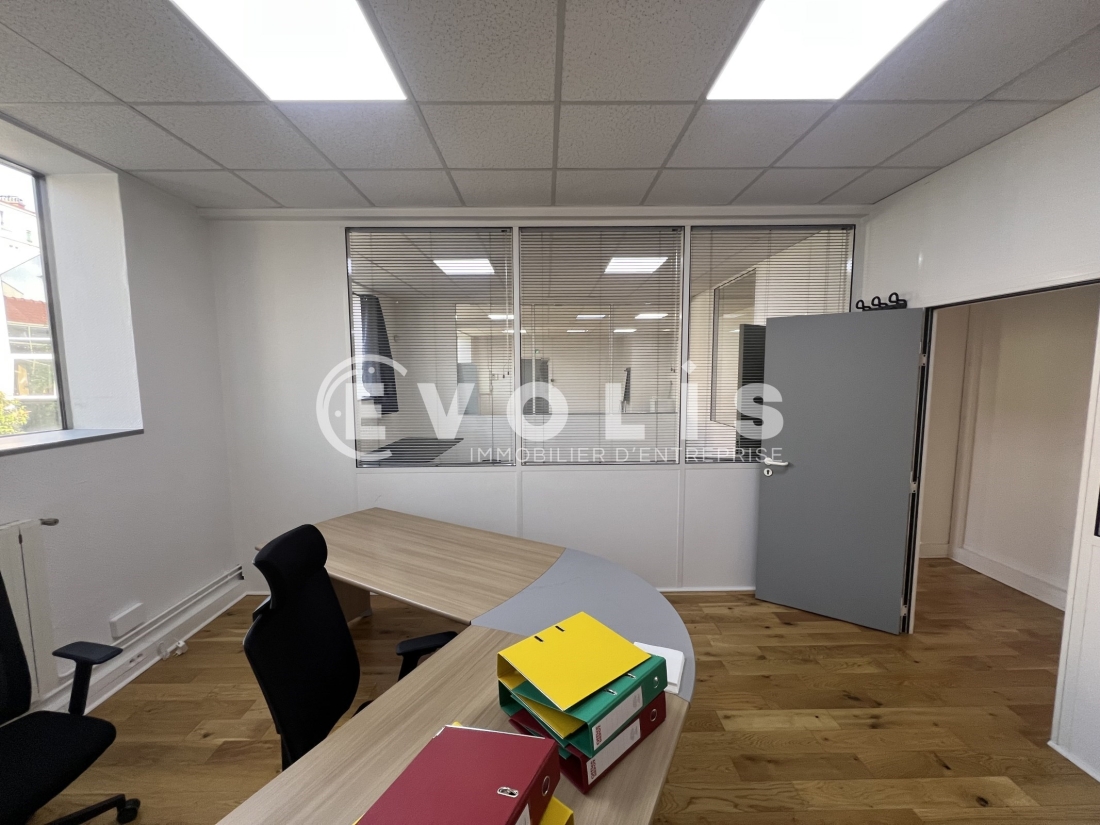 Photo 6 – location bureaux	ALFORTVILLE (94140)